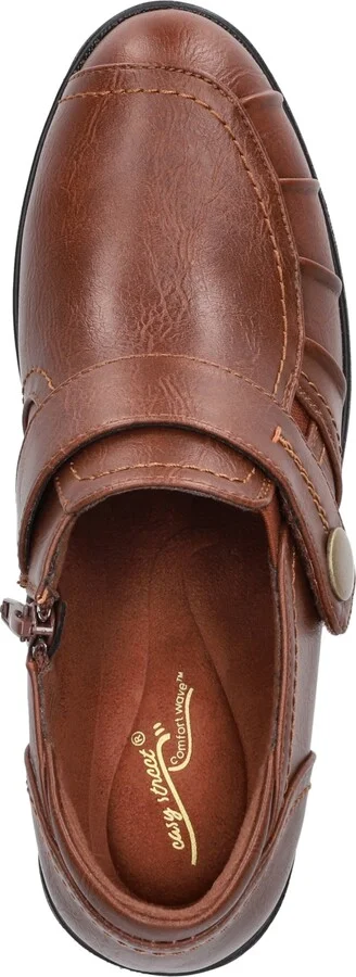 Easy Street Women's Ballad Block Heel Shooties - Image 4
