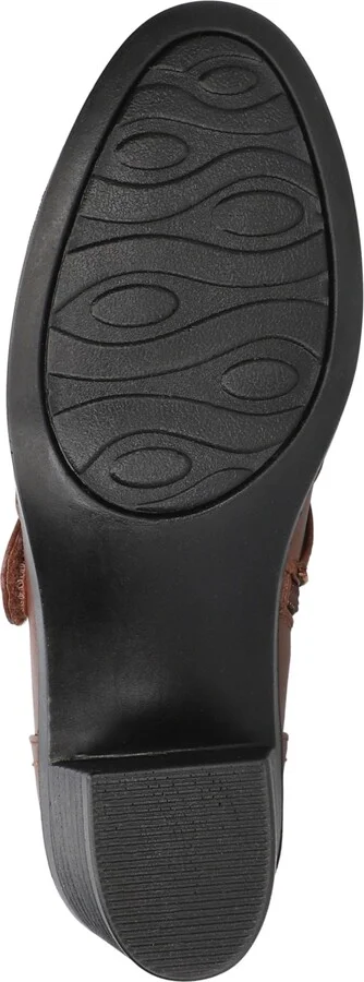 Easy Street Women's Ballad Block Heel Shooties - Image 5
