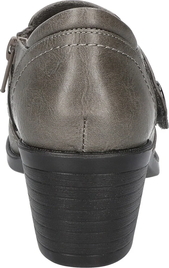 Easy Street Women's Ballad Block Heel Shooties - Image 8