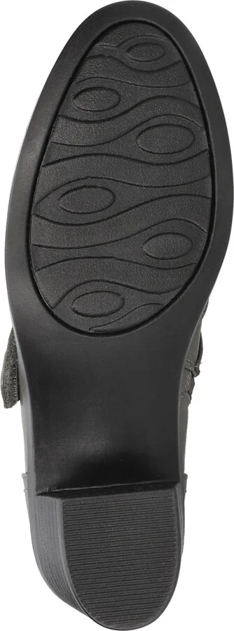 Easy Street Women's Ballad Block Heel Shooties - Image 10