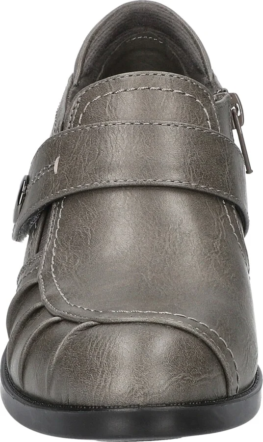 Easy Street Women's Ballad Block Heel Shooties - Image 11