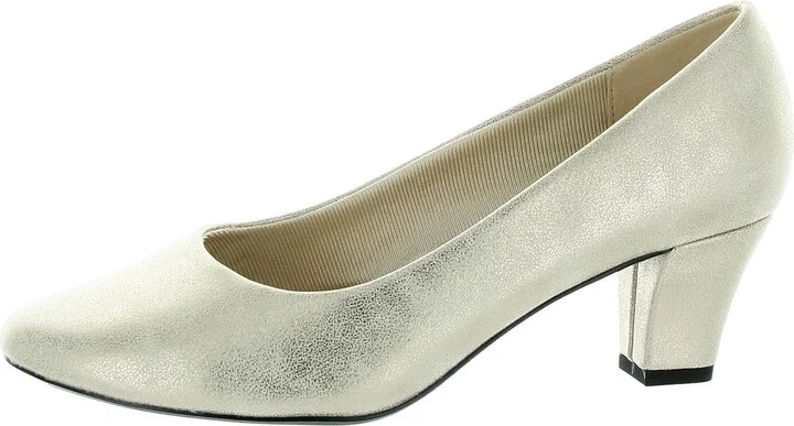 Soft Gold