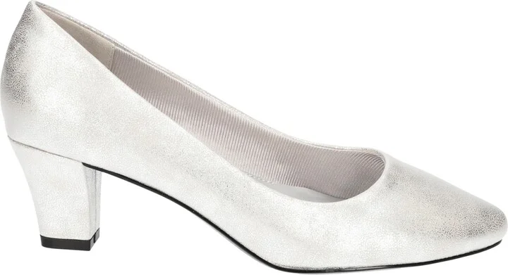 Easy Street Women's Ballari Pumps - Image 11