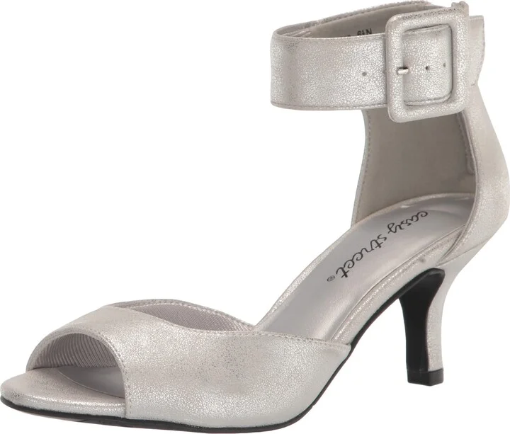 Silver Metallic