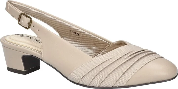 Easy Street Women's Bates Pump