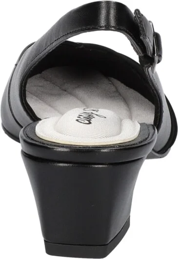 Easy Street Women's Bates Slingback Pumps - Image 3
