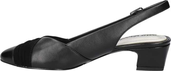 Easy Street Women's Bates Slingback Pumps - Image 6