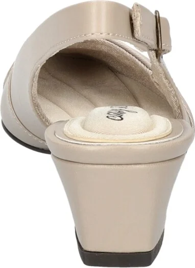 Easy Street Women's Bates Slingback Pumps - Image 8