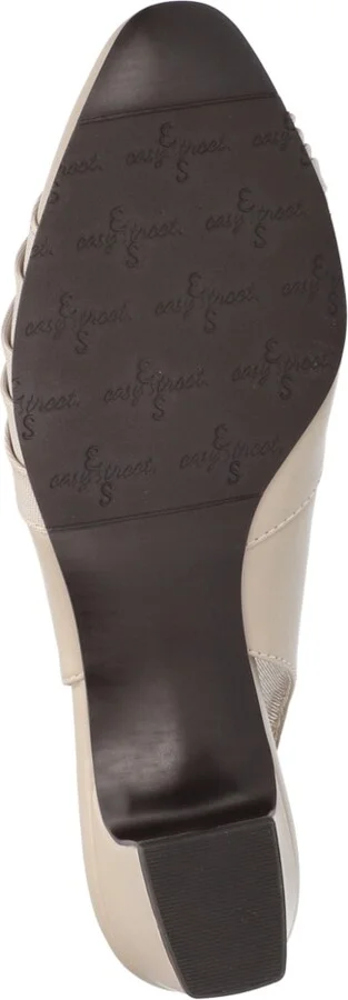 Easy Street Women's Bates Slingback Pumps - Image 10