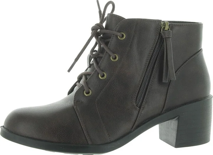 Easy Street Women's Becker Ankle Boot