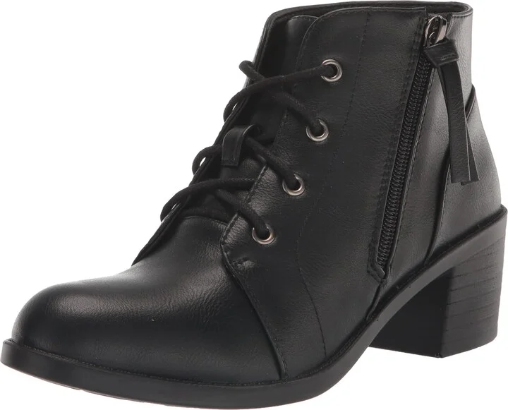 Easy Street Women's Becker Ankle Boot