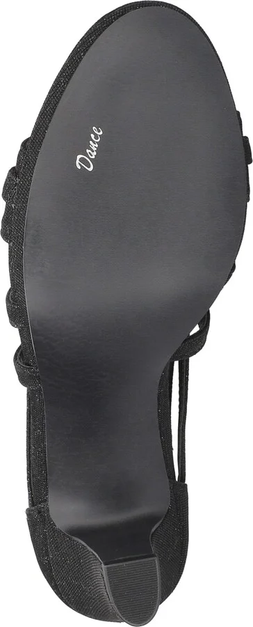 Easy Street Women's Bee Zip Platform Sandals - Image 5