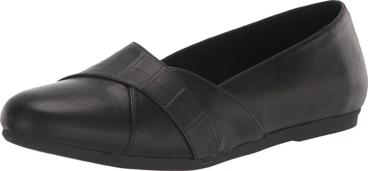 Black/Croco