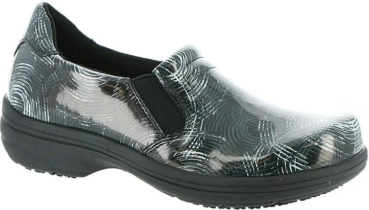 Easy Street womens Bind Clog