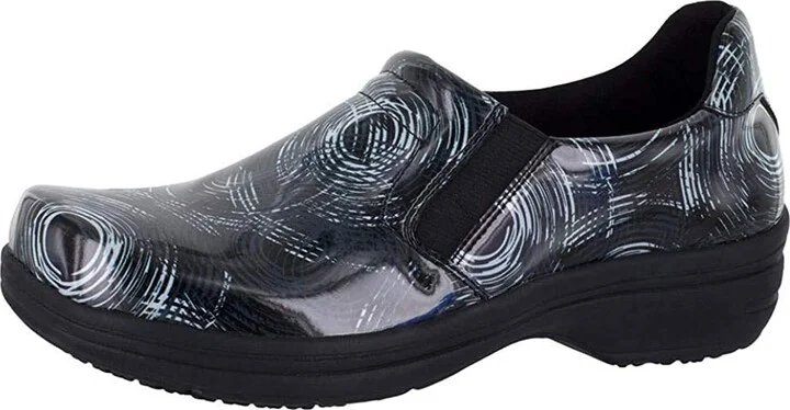 Easy Street womens Bind Clog