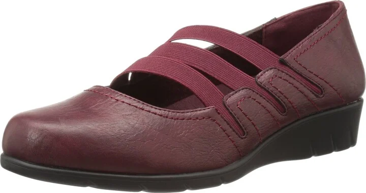 Easy Street Women's Birdie Flat