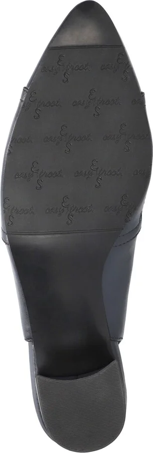 Easy Street Women's Bizzy Buckle Slingback Pumps - Image 10