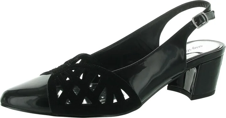 Black Patent