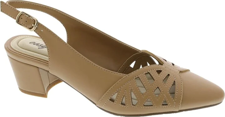 Easy Street Women's Bizzy Pump