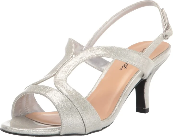 Silver Patent Glitter
