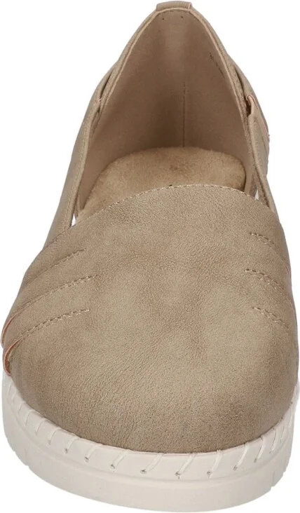 Easy Street Women's Bugsy Comfort Slip-on Flats - Image 2
