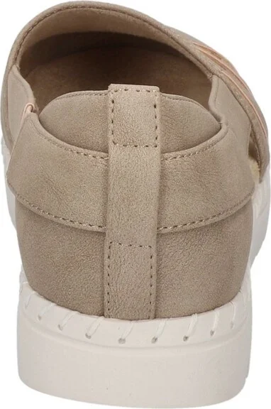 Easy Street Women's Bugsy Comfort Slip-on Flats - Image 4