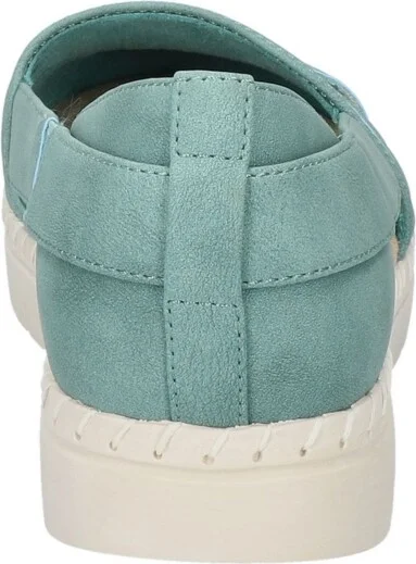 Easy Street Women's Bugsy Comfort Slip-on Flats - Image 9