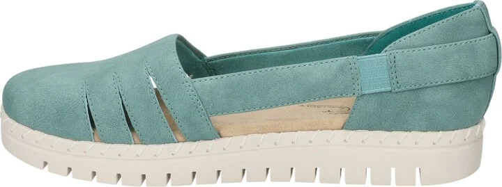 Easy Street Women's Bugsy Comfort Slip-on Flats - Image 10