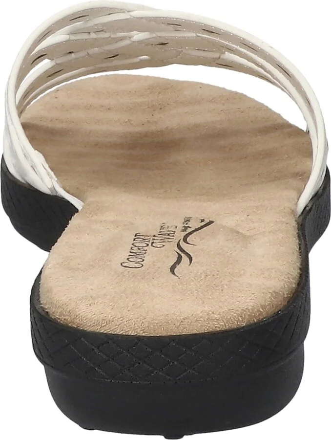 Easy Street Women's Cammie Slide Slip-On Sandals - Image 3
