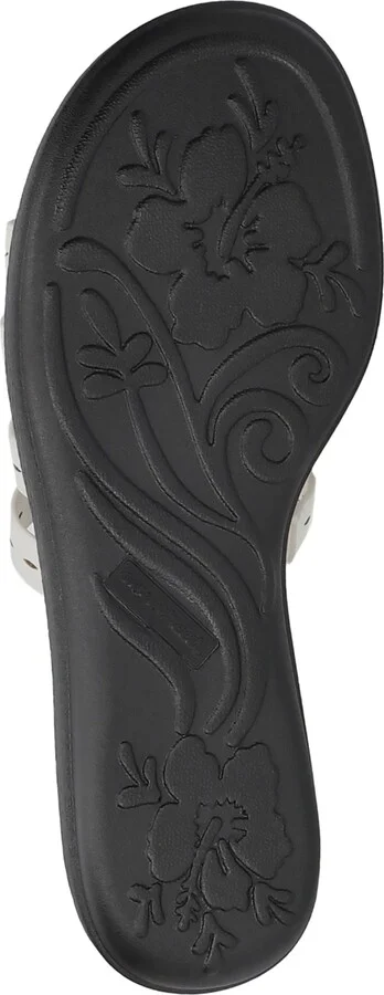 Easy Street Women's Cammie Slide Slip-On Sandals - Image 5