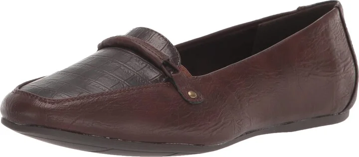 Tan Brown/Croco
