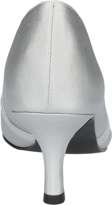 Easy Street Women's Celeste Peep Toe Pumps - Image 3