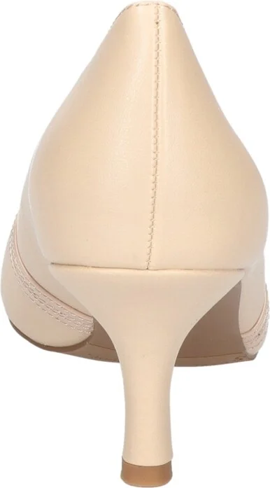 Easy Street Women's Celeste Peep Toe Pumps - Image 7