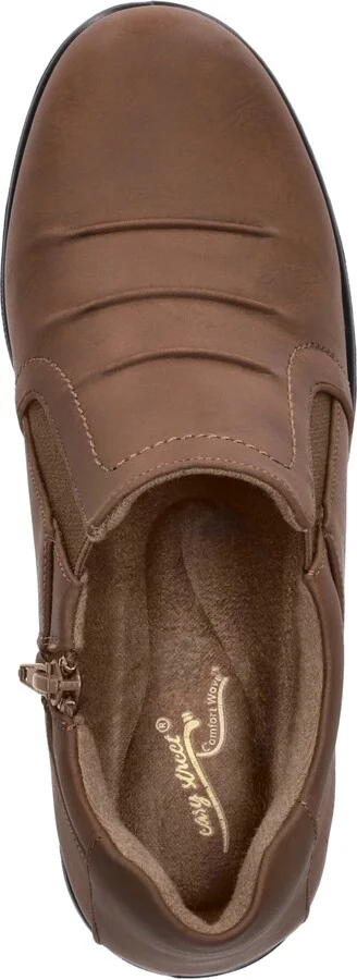 Easy Street Women's Chipper Comfort Shooties - Image 9