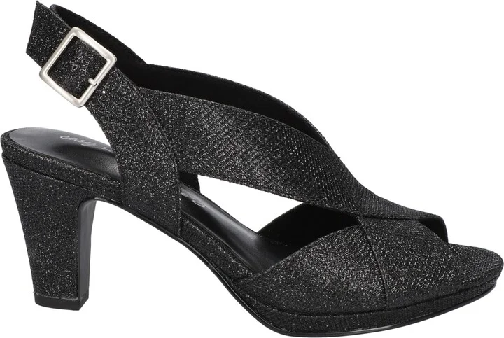 Easy Street Women's Christy Dress Sandals - Image 2