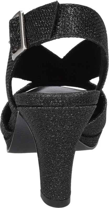 Easy Street Women's Christy Dress Sandals - Image 3