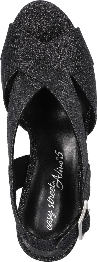 Easy Street Women's Christy Dress Sandals - Image 4