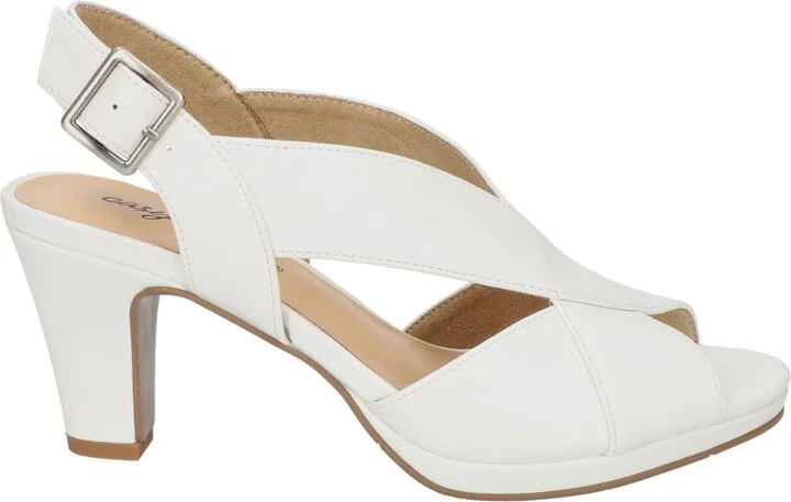 Easy Street Women's Christy Dress Sandals - Image 6