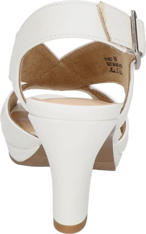 Easy Street Women's Christy Dress Sandals - Image 7