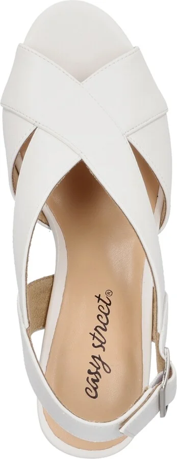 Easy Street Women's Christy Dress Sandals - Image 8