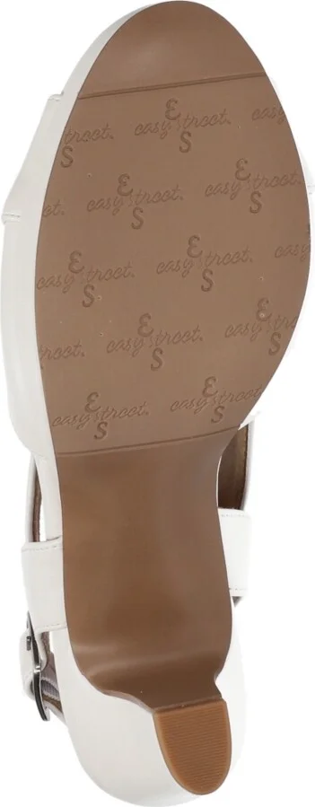 Easy Street Women's Christy Dress Sandals - Image 9