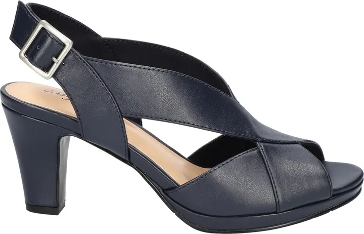 Easy Street Women's Christy Dress Sandals - Image 10