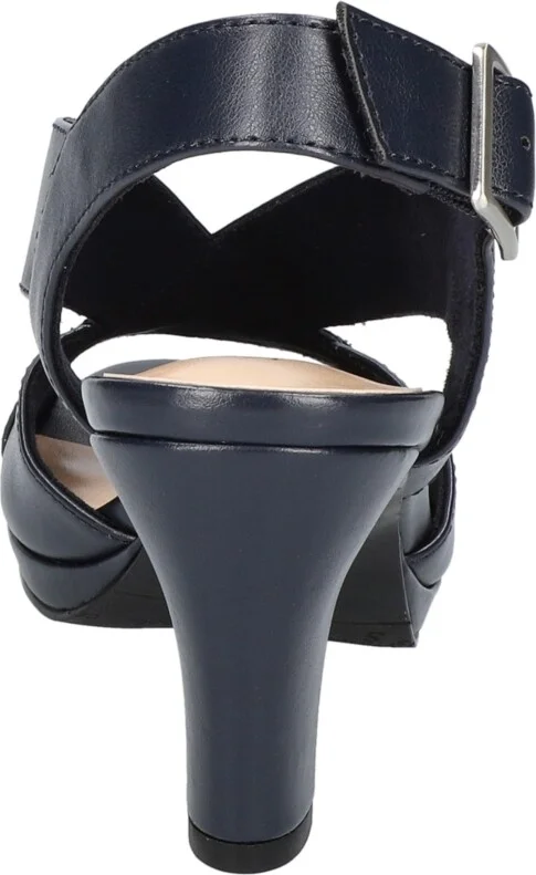 Easy Street Women's Christy Dress Sandals - Image 11