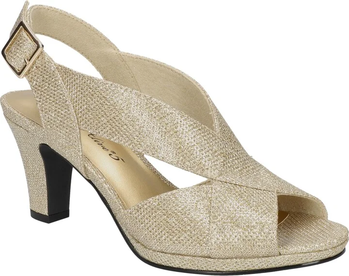 Gold Glitter