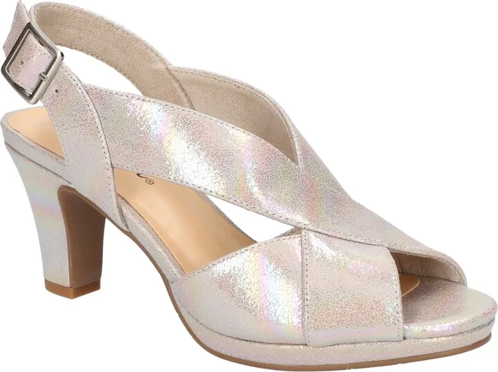 Natural Iridescent