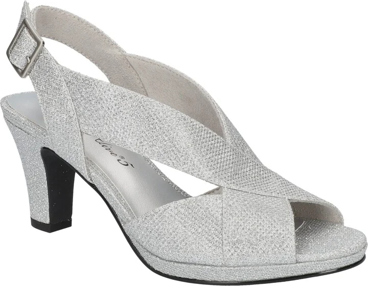 Silver Glitter
