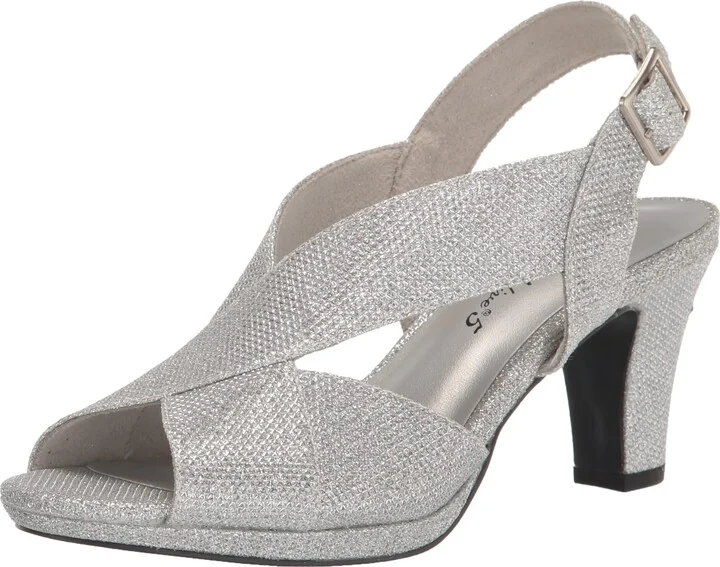 Silver Glitter