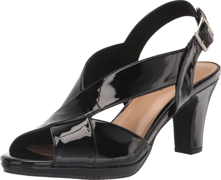 Black Patent