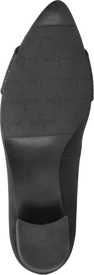 Easy Street Women's Cider Block Heel Pumps - Image 5