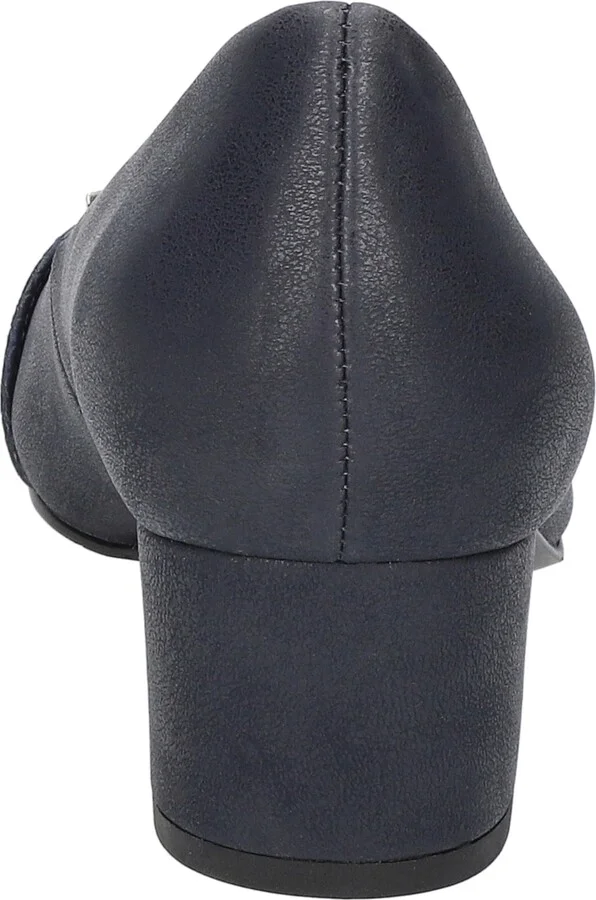 Easy Street Women's Cider Block Heel Pumps - Image 8